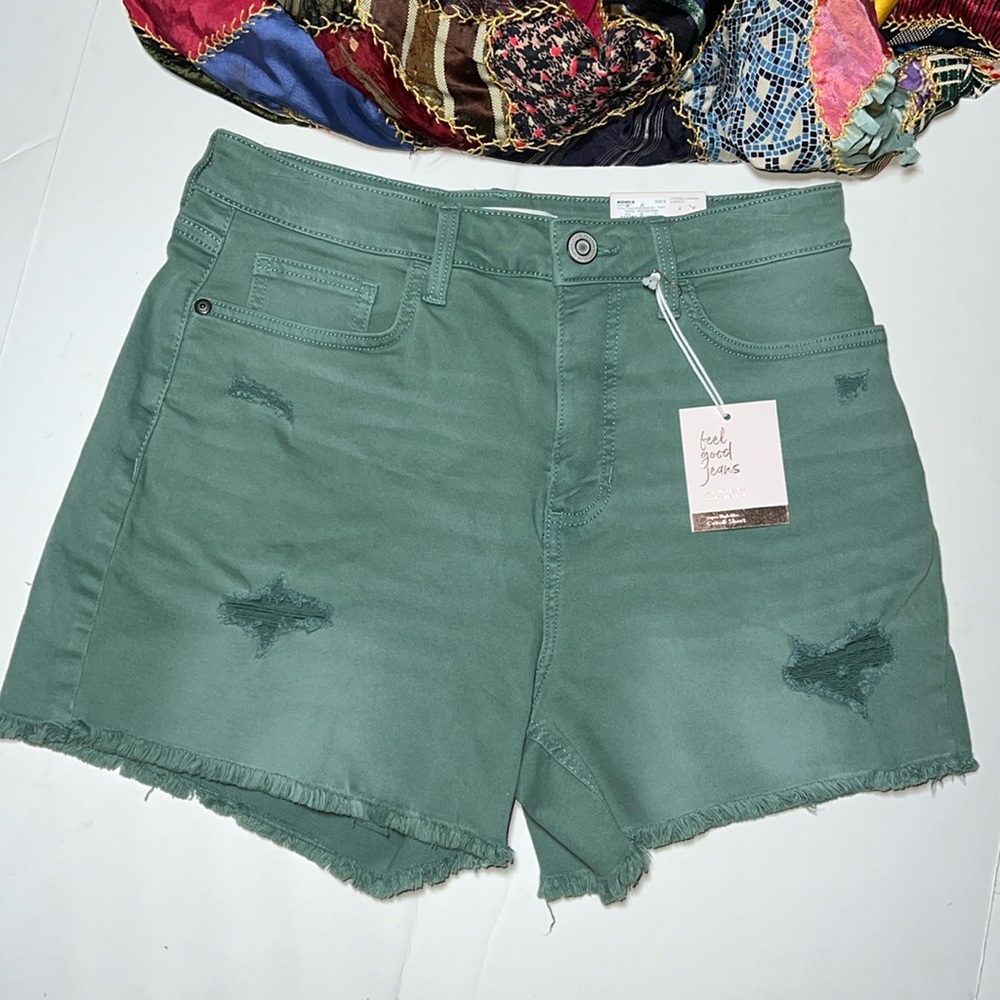 Lauren Conrad Cutoff Women’s New Shorts 6